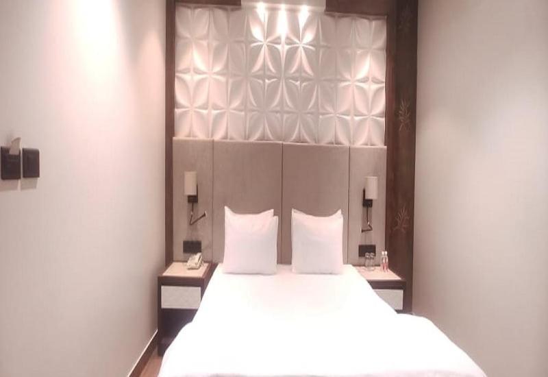 Harilal Hotel Patna  Kültér fotó