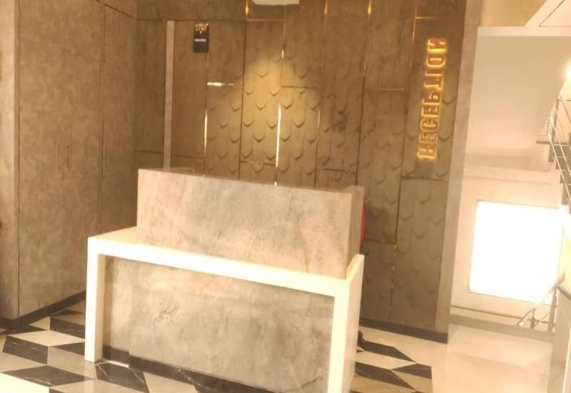 Harilal Hotel Patna  Kültér fotó