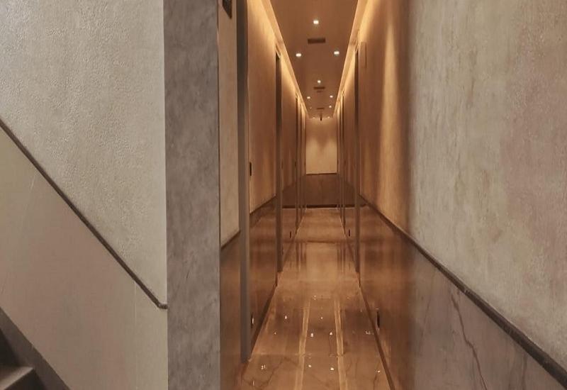 Harilal Hotel Patna  Kültér fotó